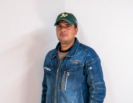 ルーフデザイン＿ポウデル