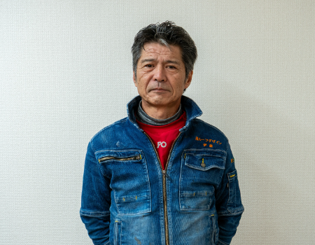 ルーフデザイン＿伊藤修司