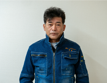 ルーフデザイン＿伊藤秀幸