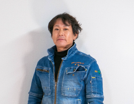 ルーフデザイン＿布川孝彬