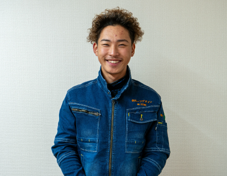 ルーフデザイン＿布川隼弥