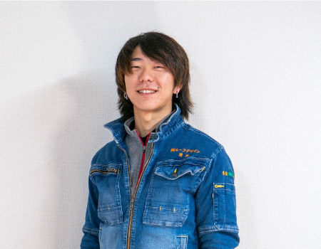 ルーフデザイン＿渡辺大輝