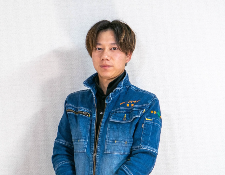 ルーフデザイン＿瀧澤駿哉