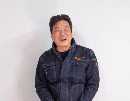 ルーフデザイン＿禮助智尚