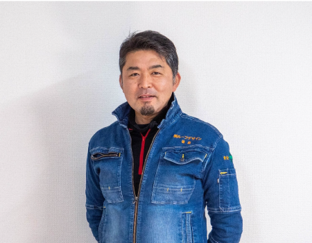 ルーフデザイン＿藤島裕哉