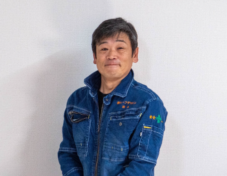 ルーフデザイン＿鈴木幹大